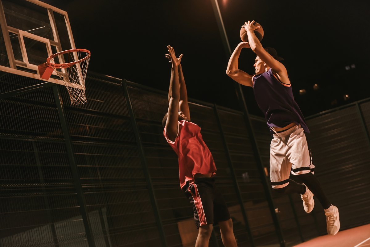 SPORTS LAB ACADEMIES