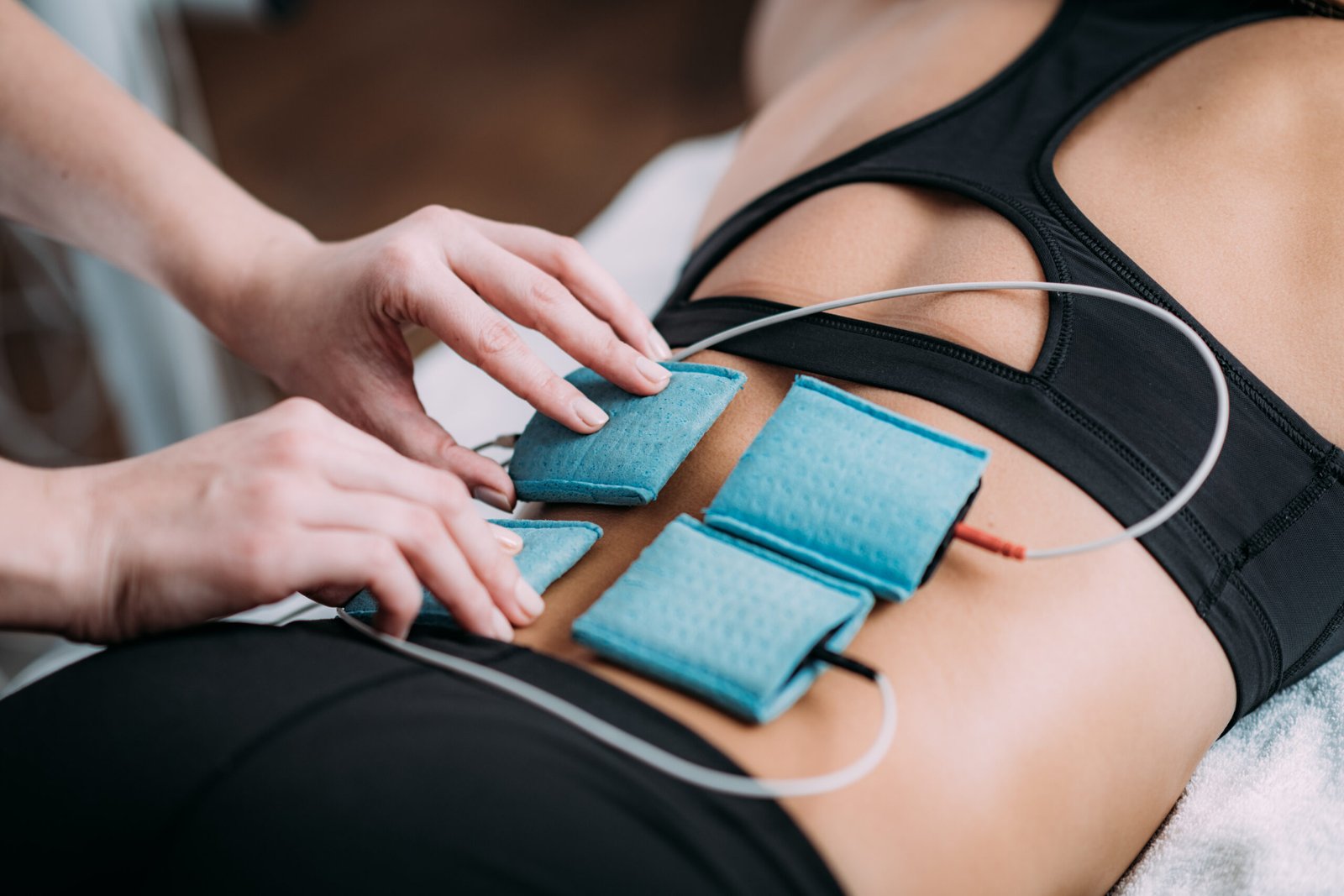 RECOVERY LAB